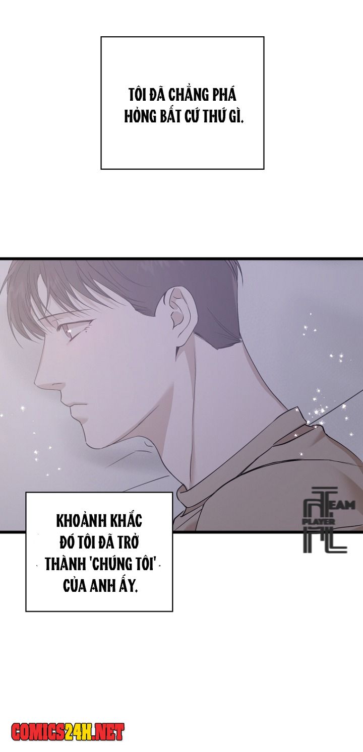 Người Xa Lạ Chapter 16 - Trang 83