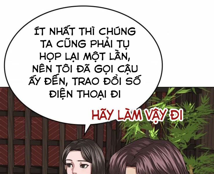 Nhiệm Vụ Đời Thật Chapter 20.5 - Trang 1