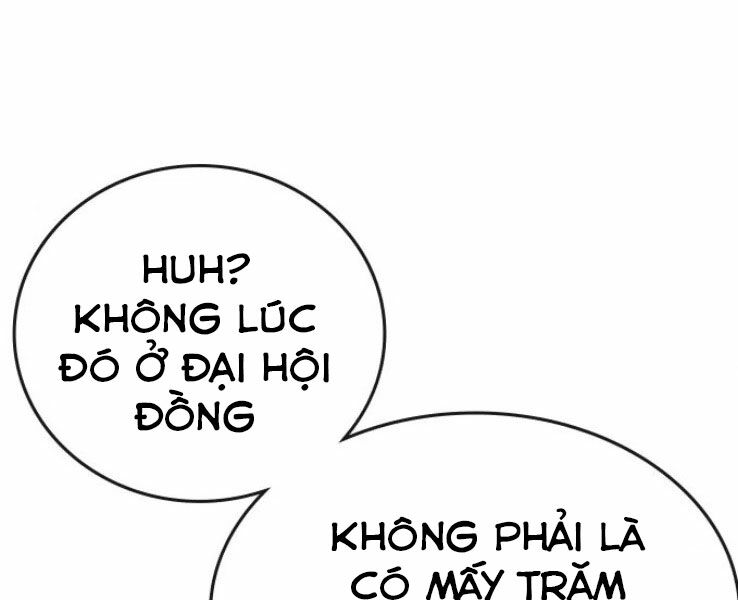 Nhiệm Vụ Đời Thật Chapter 20.5 - Trang 11