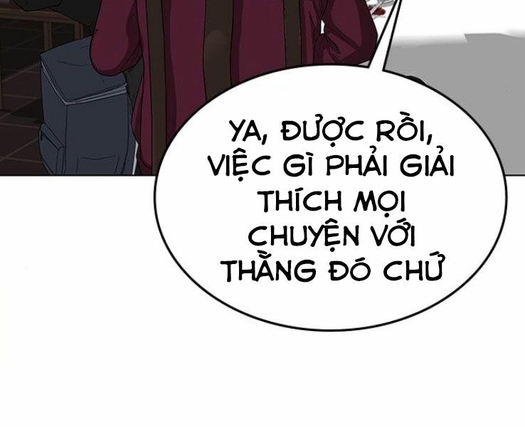 Nhiệm Vụ Đời Thật Chapter 20.5 - Trang 16