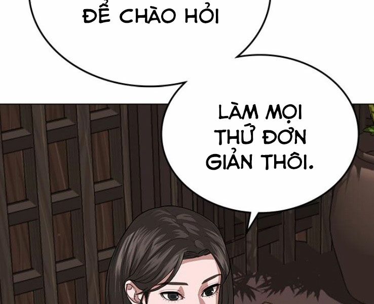 Nhiệm Vụ Đời Thật Chapter 20.5 - Trang 18