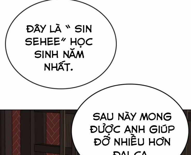 Nhiệm Vụ Đời Thật Chapter 20.5 - Trang 21