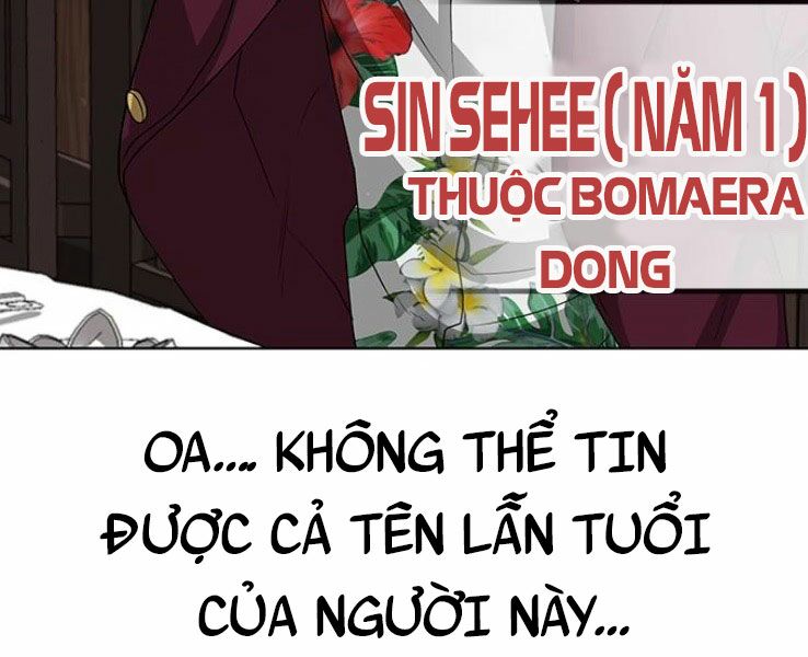 Nhiệm Vụ Đời Thật Chapter 20.5 - Trang 23