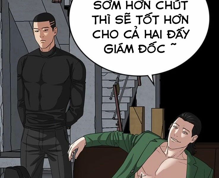 Nhiệm Vụ Đời Thật Chapter 20.5 - Trang 77