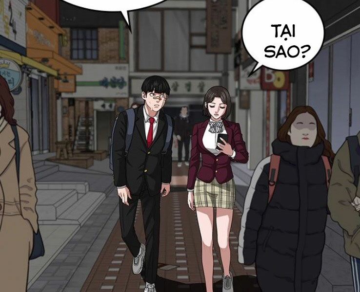 Nhiệm Vụ Đời Thật Chapter 20 - Trang 93