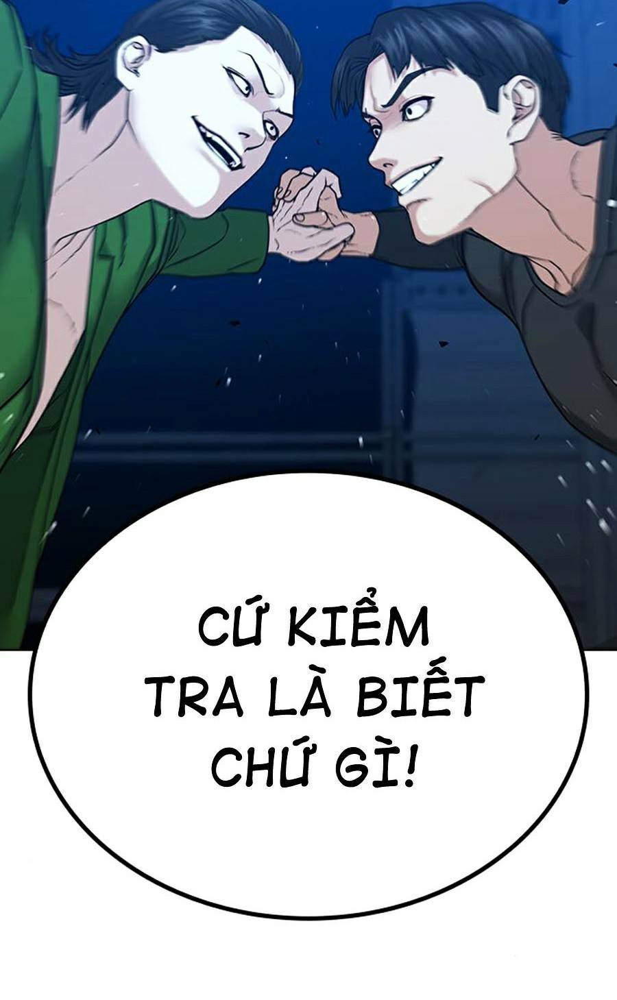 Nhiệm Vụ Đời Thật Chapter 21 - Trang 110