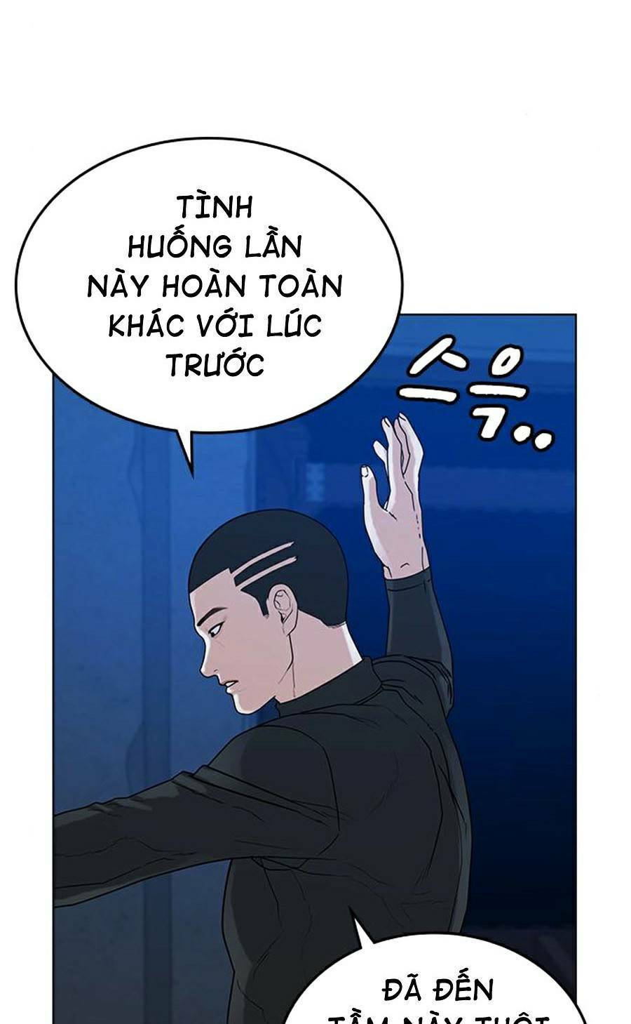 Nhiệm Vụ Đời Thật Chapter 21 - Trang 117