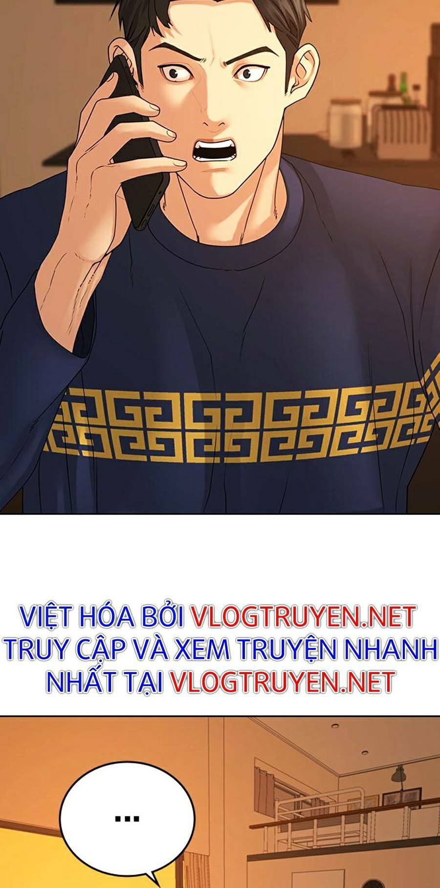 Nhiệm Vụ Đời Thật Chapter 21 - Trang 3