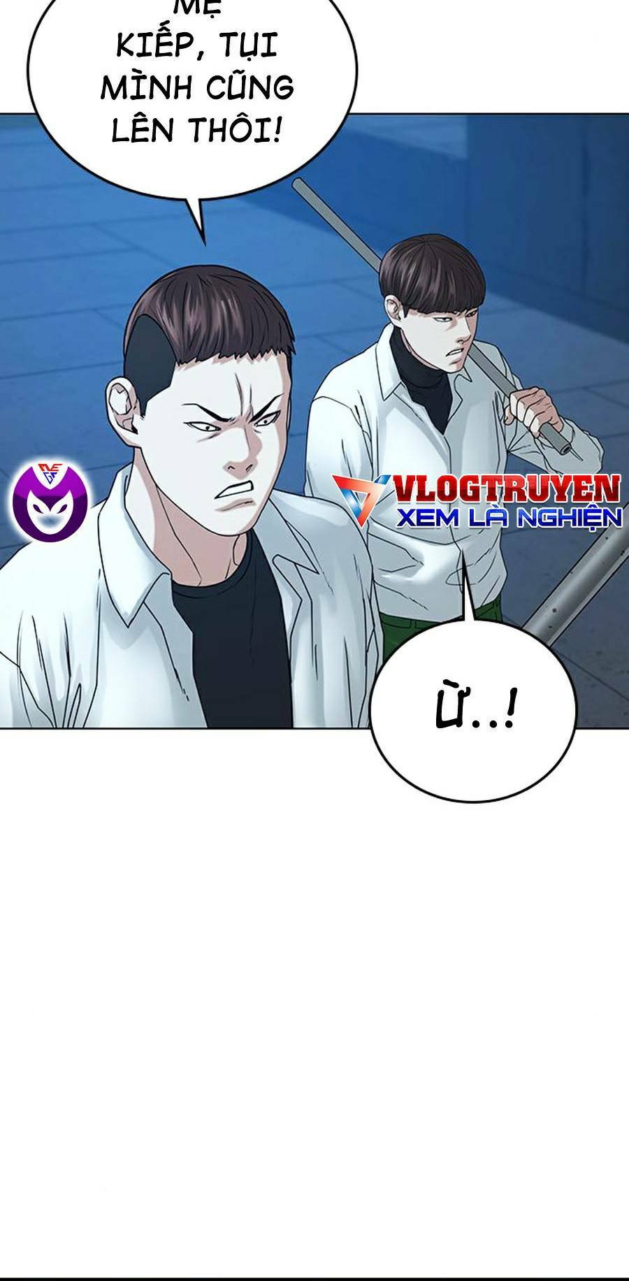 Nhiệm Vụ Đời Thật Chapter 21 - Trang 28