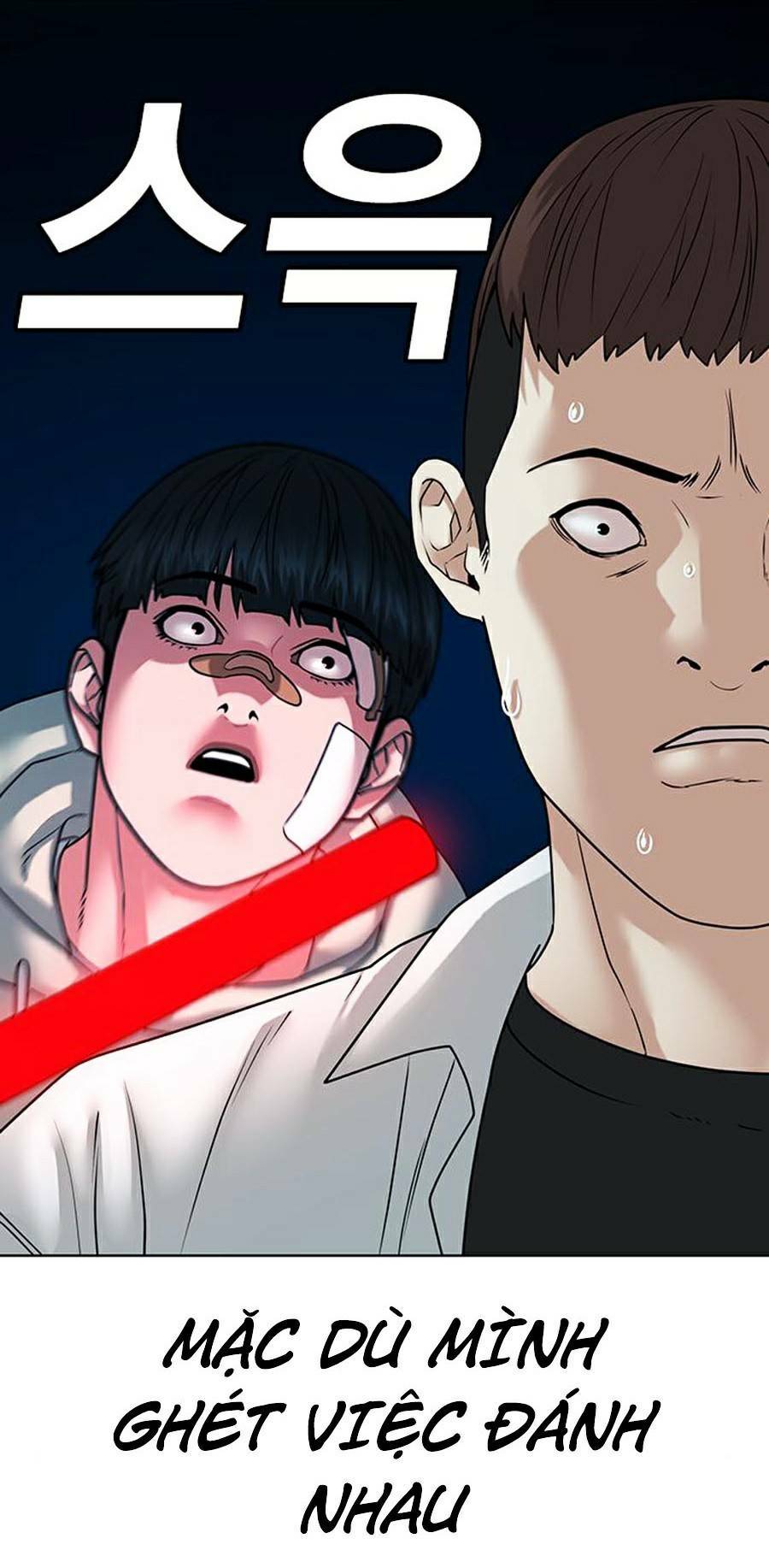 Nhiệm Vụ Đời Thật Chapter 21 - Trang 29