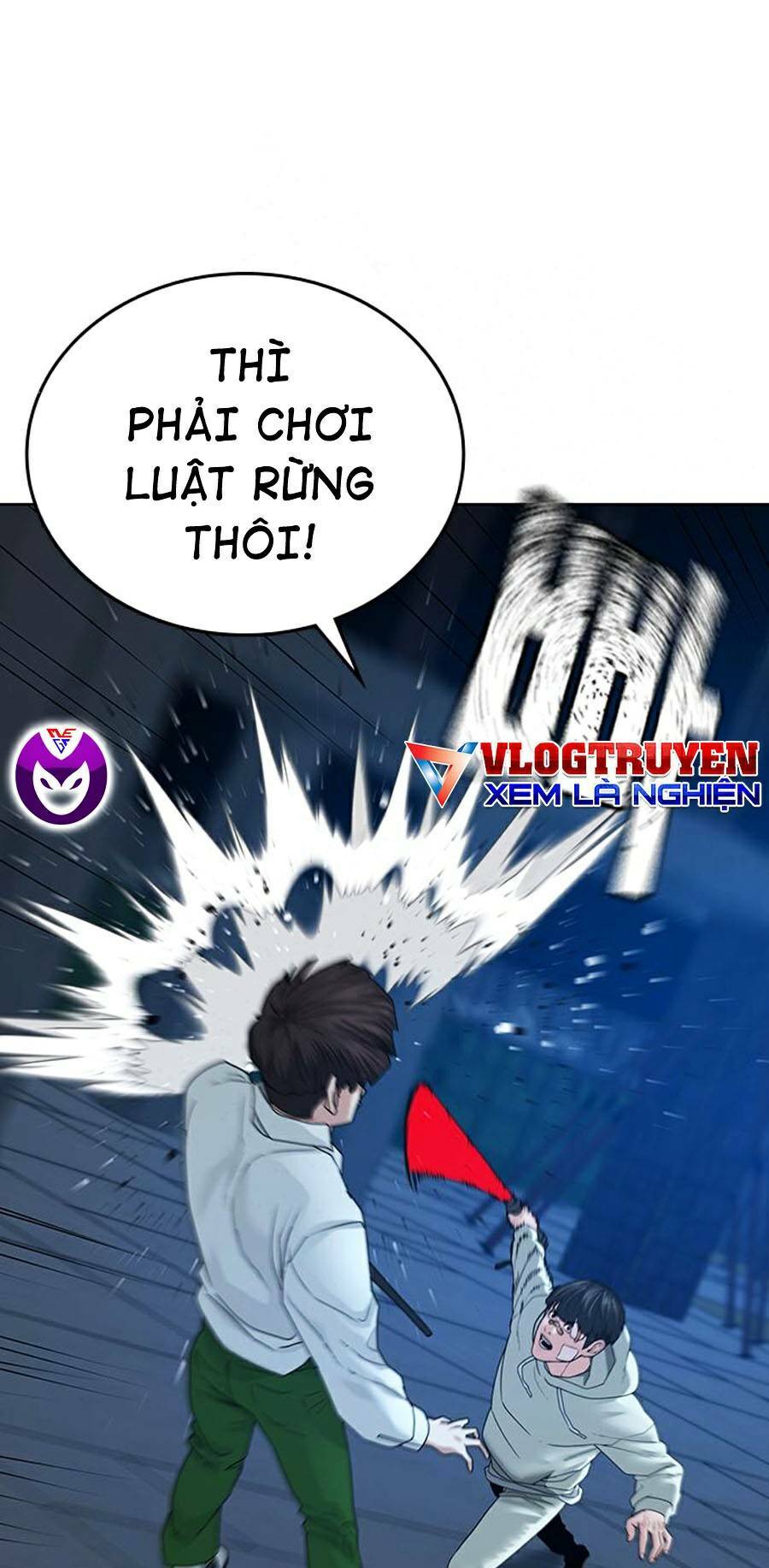 Nhiệm Vụ Đời Thật Chapter 21 - Trang 36