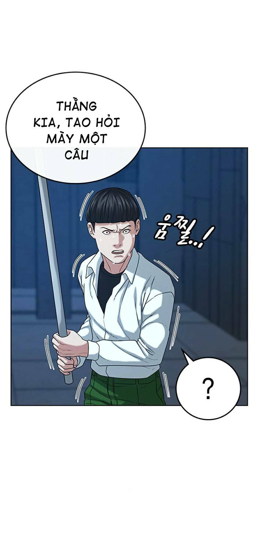 Nhiệm Vụ Đời Thật Chapter 21 - Trang 50