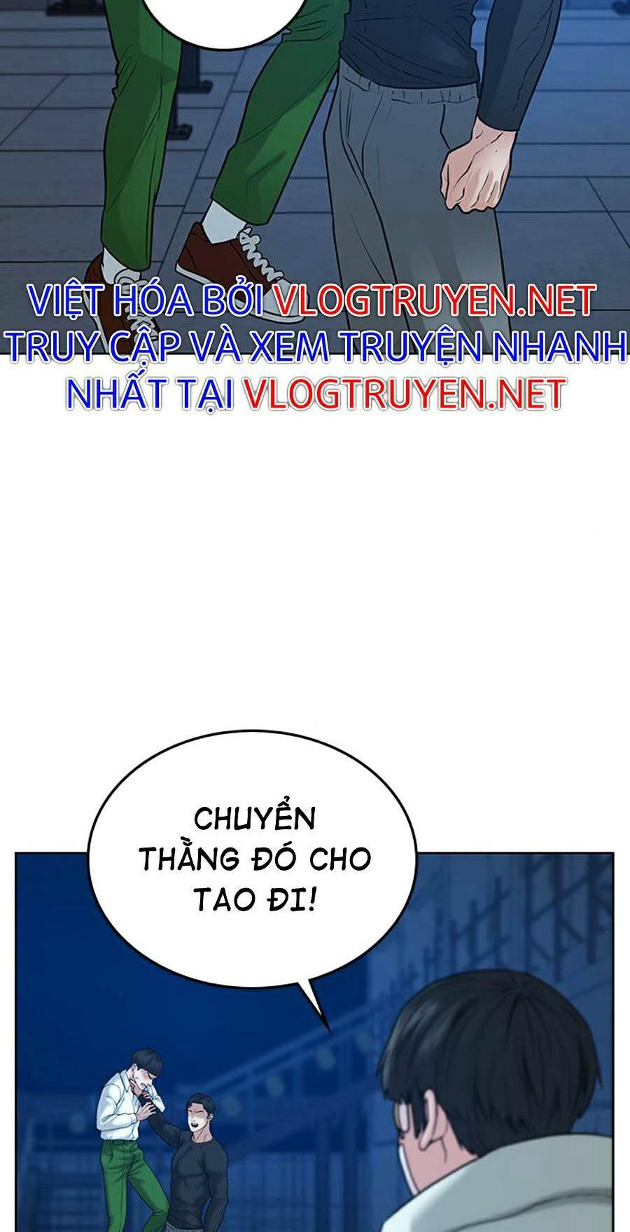 Nhiệm Vụ Đời Thật Chapter 21 - Trang 64