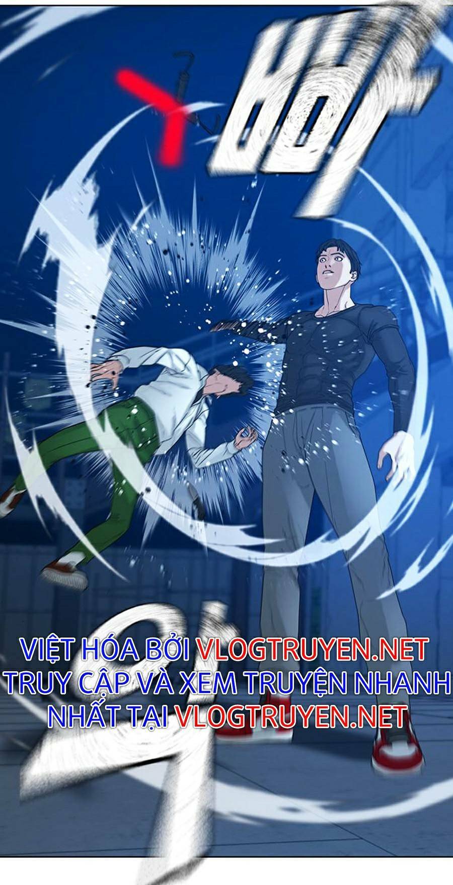 Nhiệm Vụ Đời Thật Chapter 21 - Trang 73