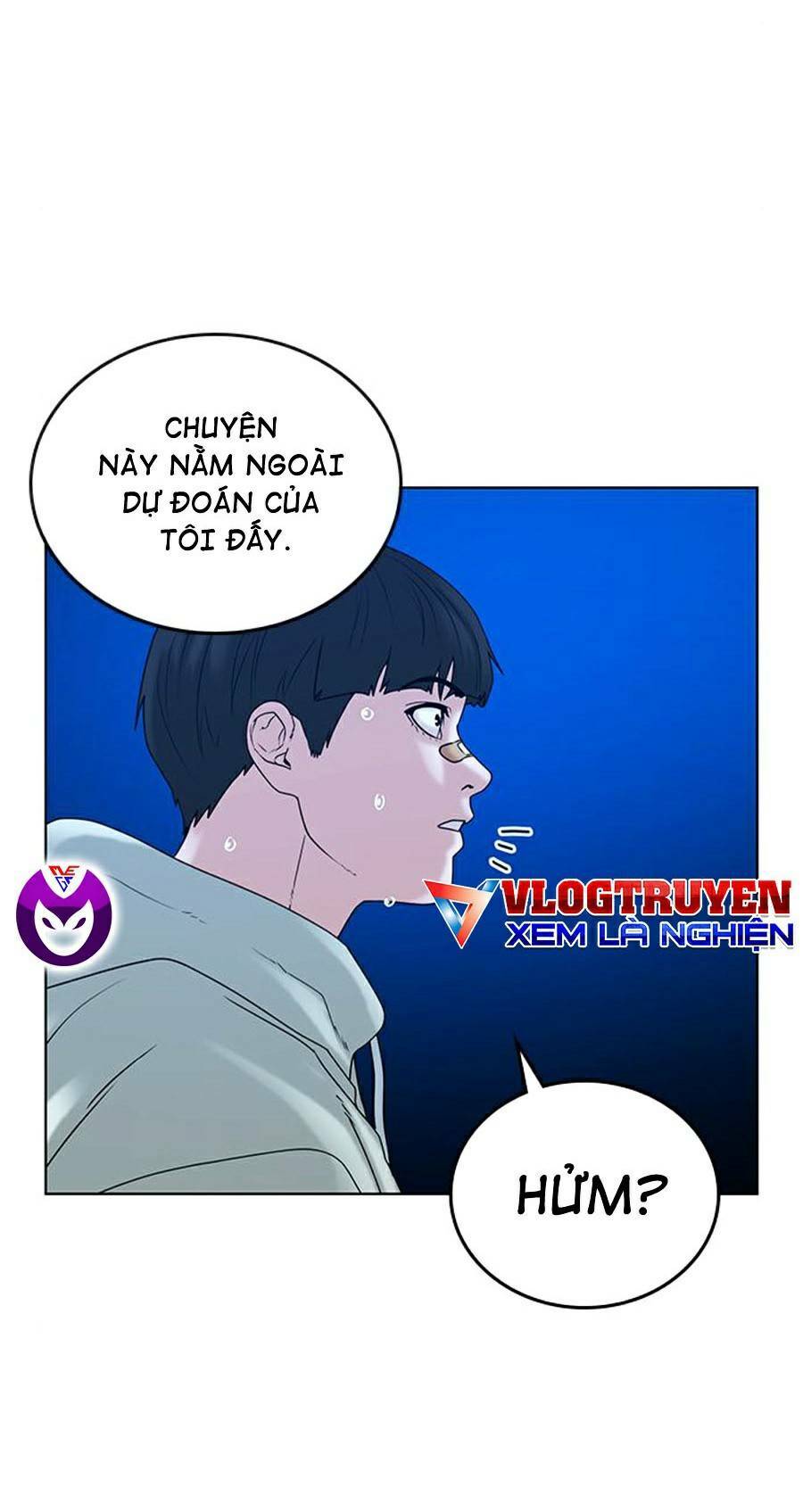 Nhiệm Vụ Đời Thật Chapter 21 - Trang 84