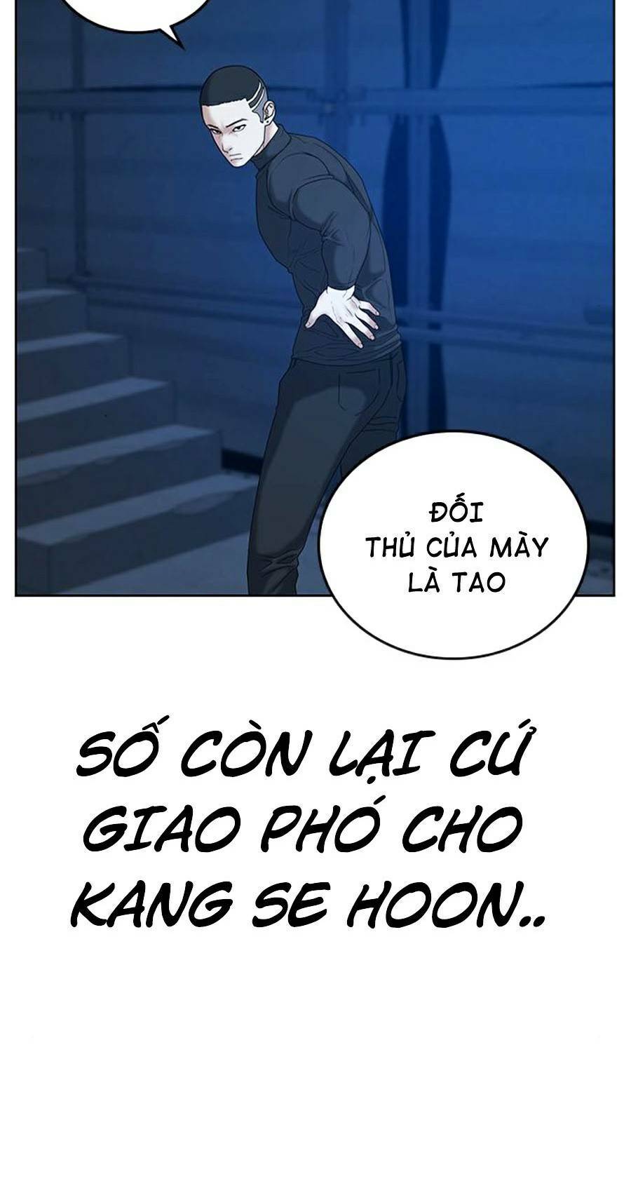 Nhiệm Vụ Đời Thật Chapter 21 - Trang 95