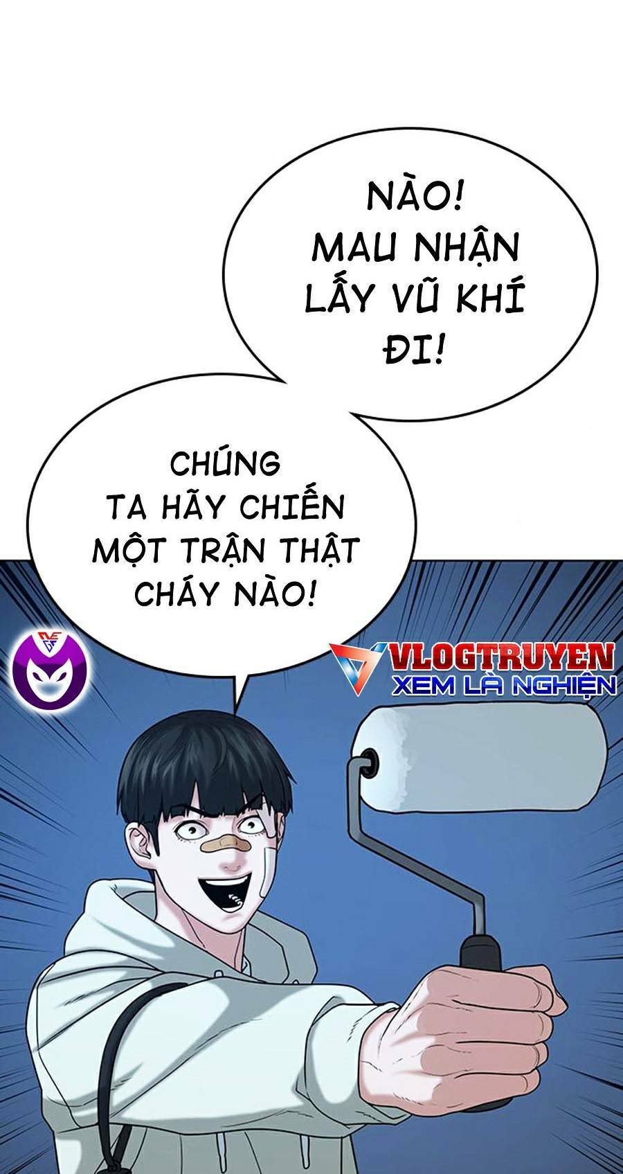 Nhiệm Vụ Đời Thật Chapter 21 - Trang 96