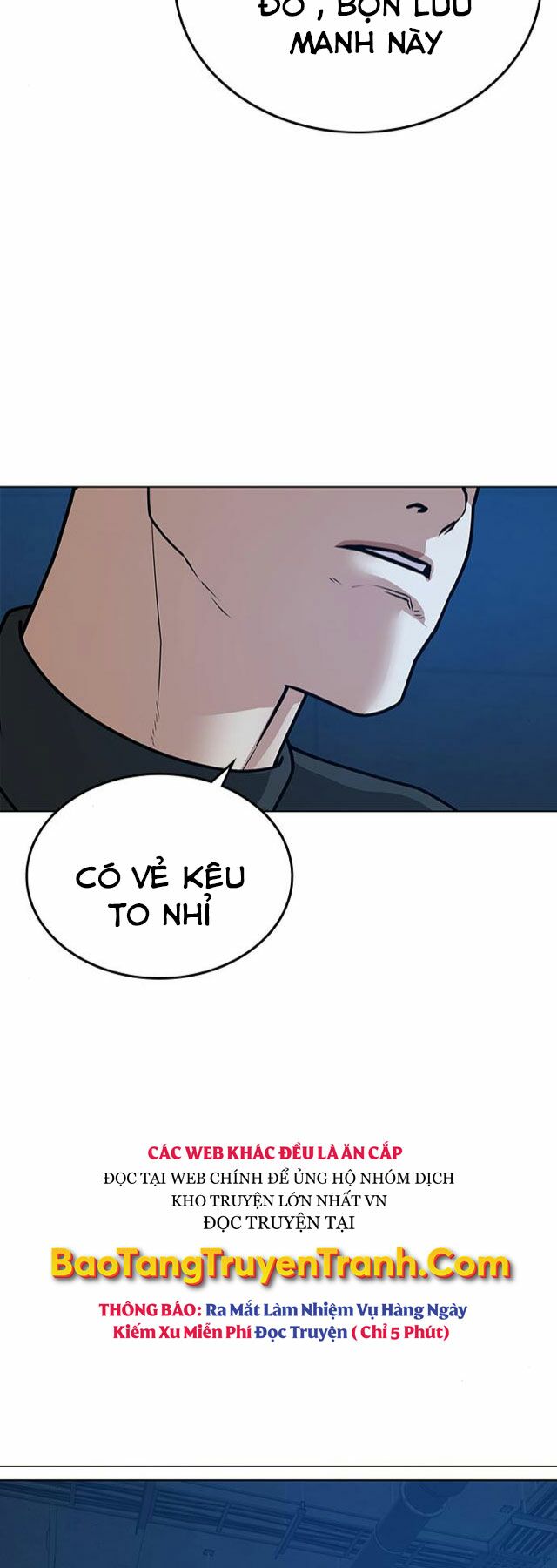 Nhiệm Vụ Đời Thật Chapter 22 - Trang 14