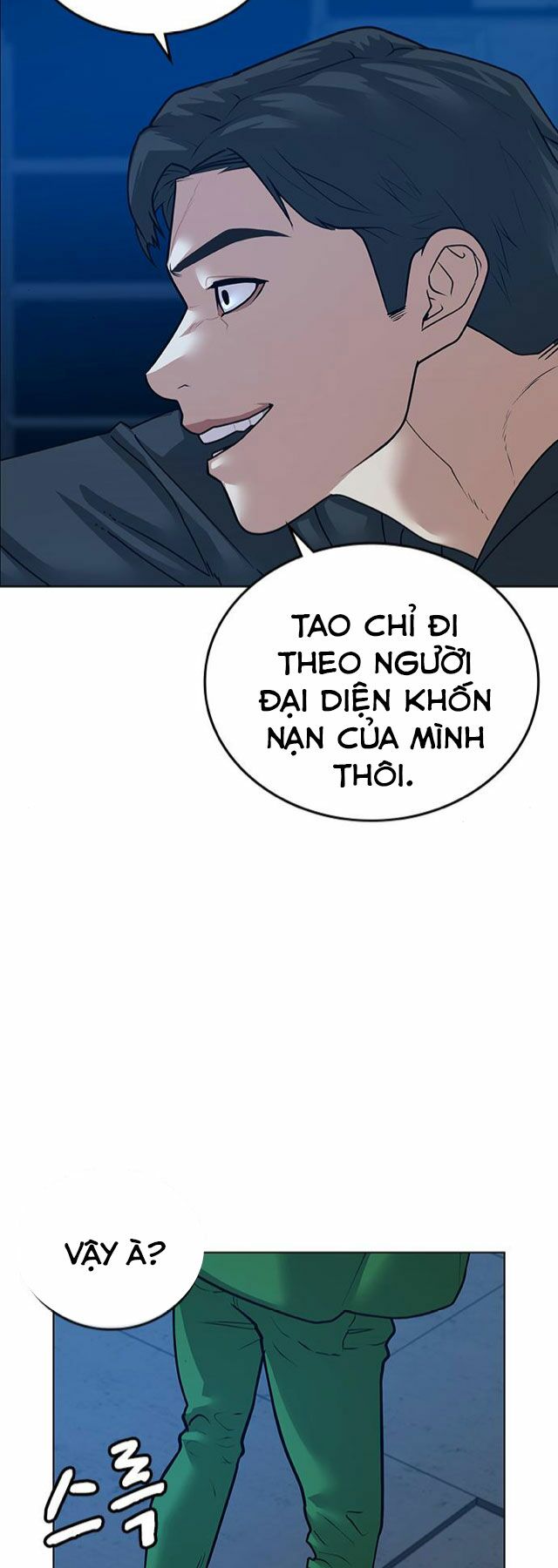 Nhiệm Vụ Đời Thật Chapter 22 - Trang 25