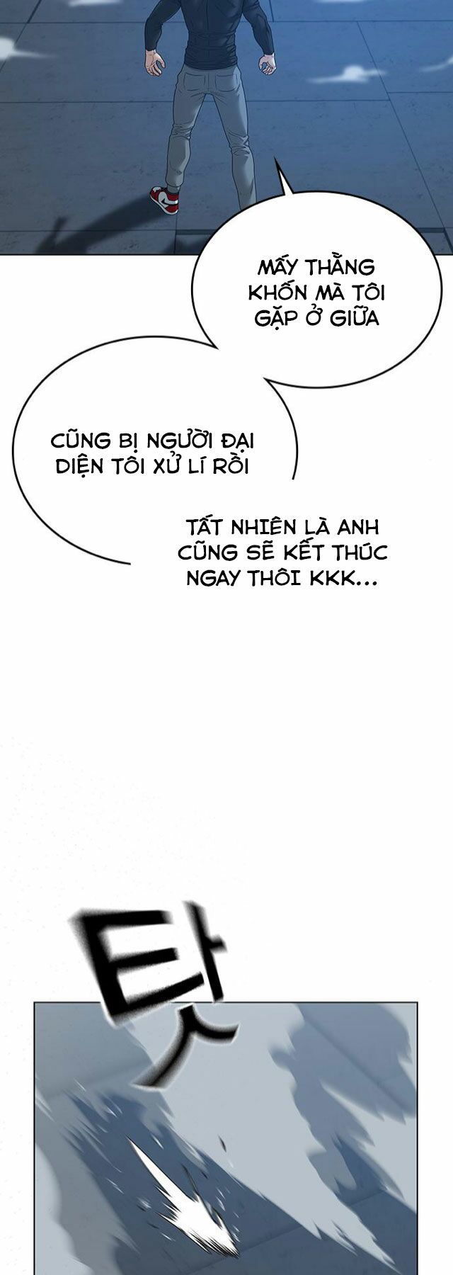 Nhiệm Vụ Đời Thật Chapter 22 - Trang 33