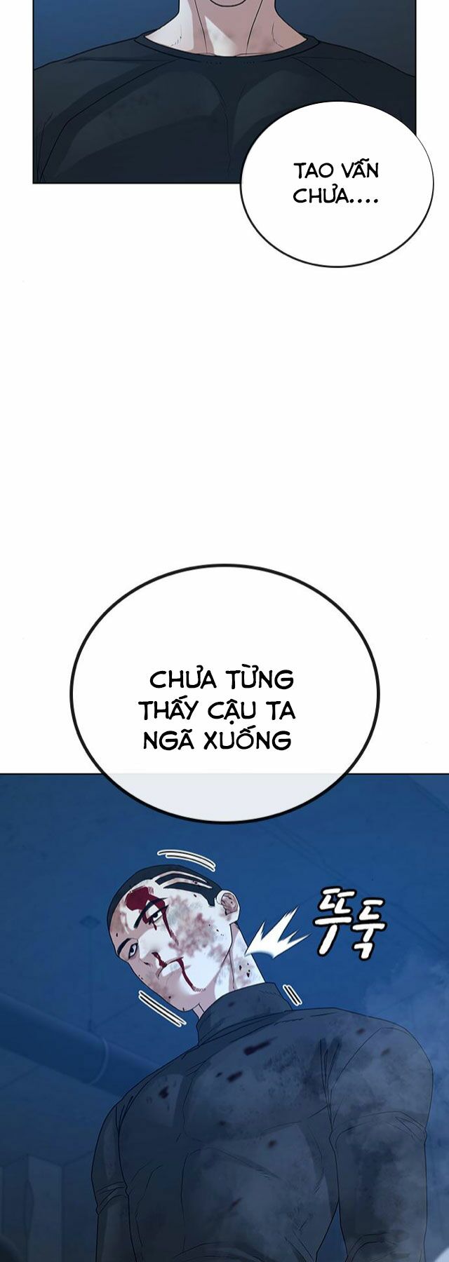 Nhiệm Vụ Đời Thật Chapter 22 - Trang 47