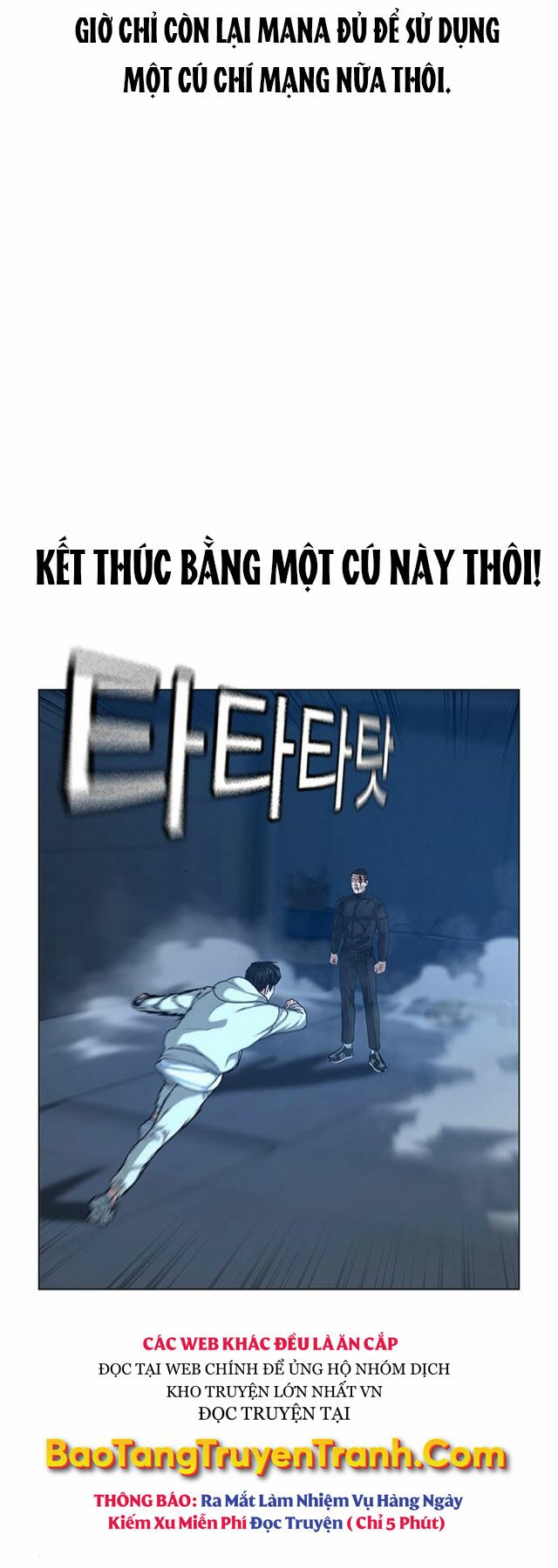 Nhiệm Vụ Đời Thật Chapter 22 - Trang 50