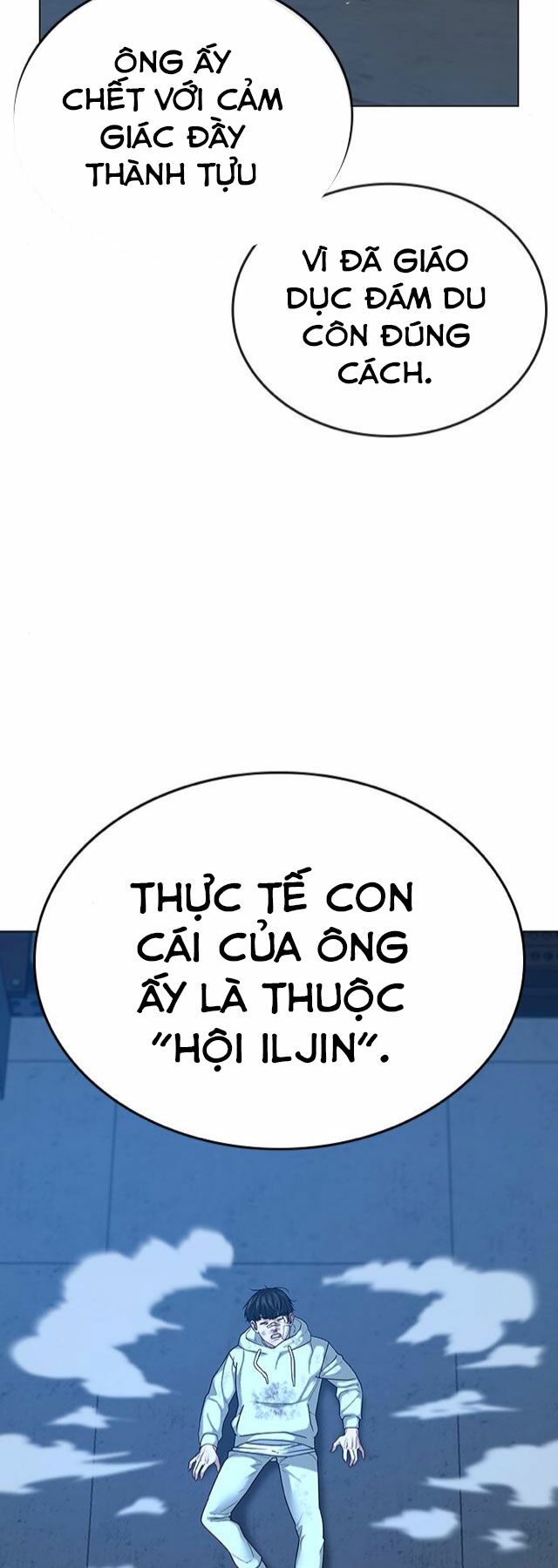 Nhiệm Vụ Đời Thật Chapter 22 - Trang 59