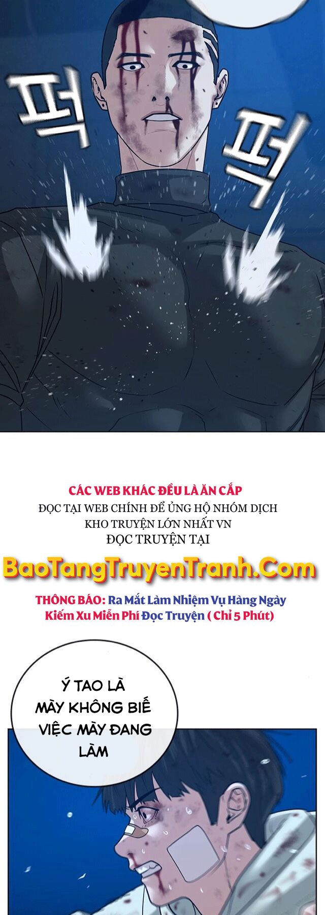 Nhiệm Vụ Đời Thật Chapter 23 - Trang 38