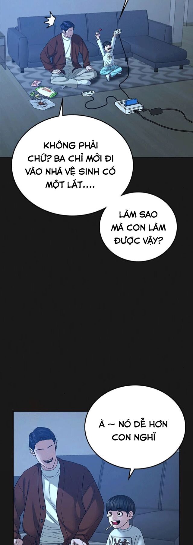 Nhiệm Vụ Đời Thật Chapter 23 - Trang 63