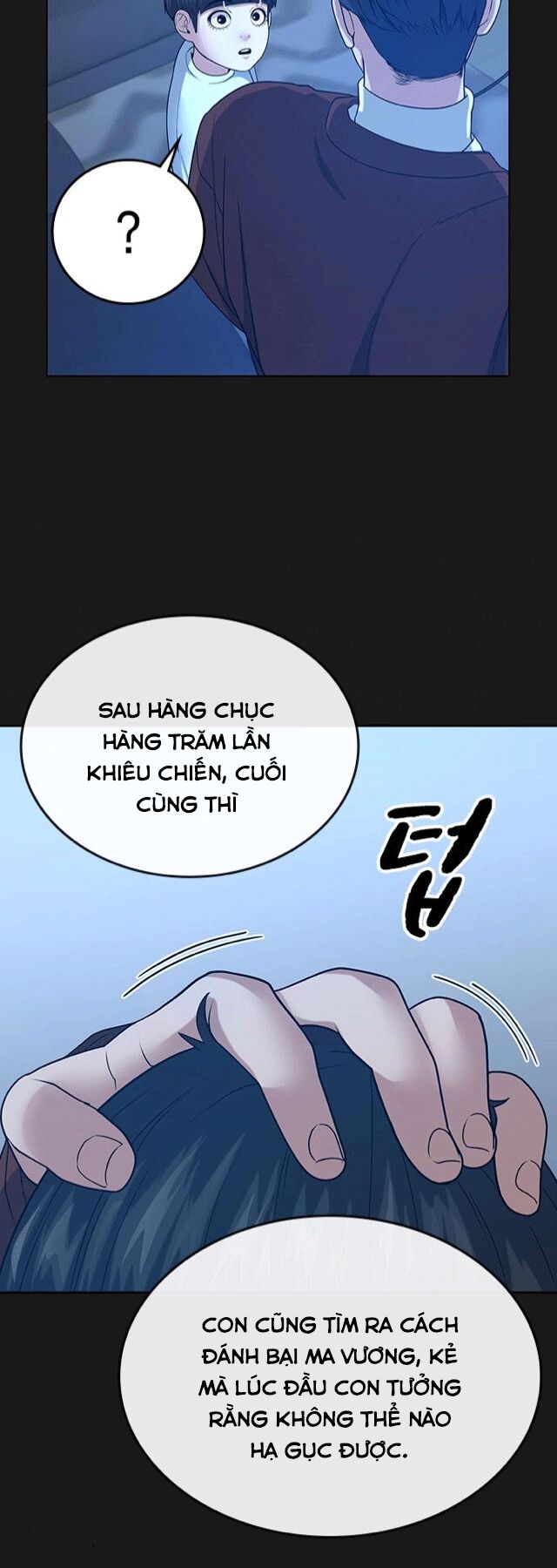 Nhiệm Vụ Đời Thật Chapter 23 - Trang 72