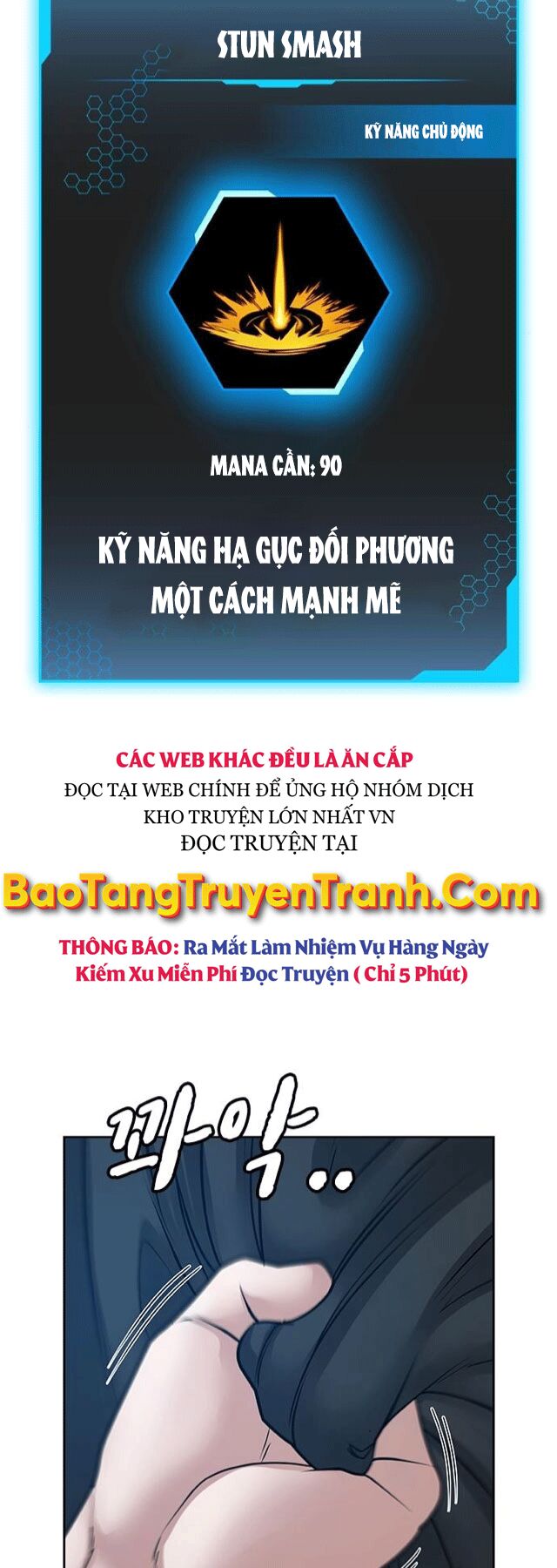 Nhiệm Vụ Đời Thật Chapter 23 - Trang 10