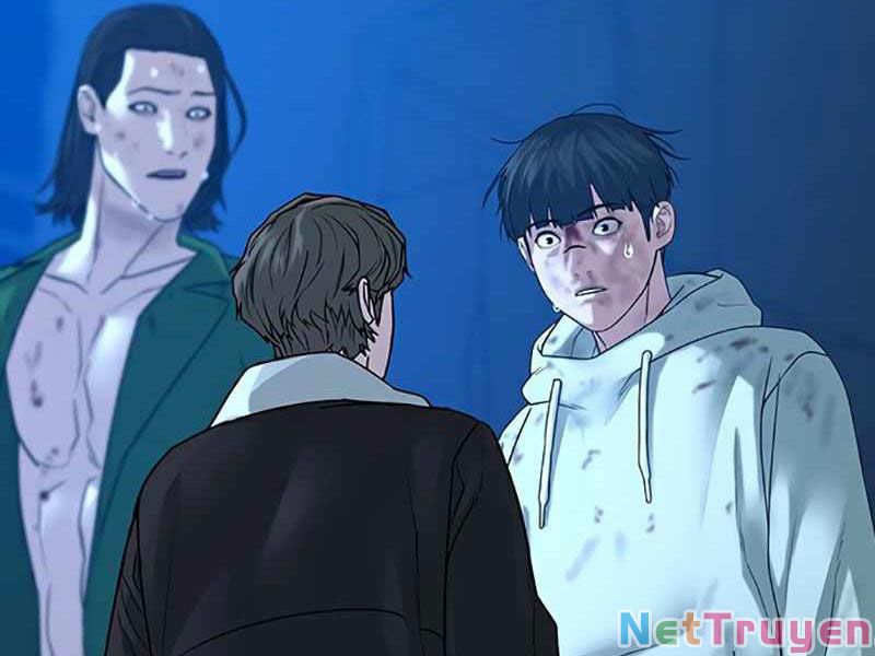 Nhiệm Vụ Đời Thật Chapter 24 - Trang 120