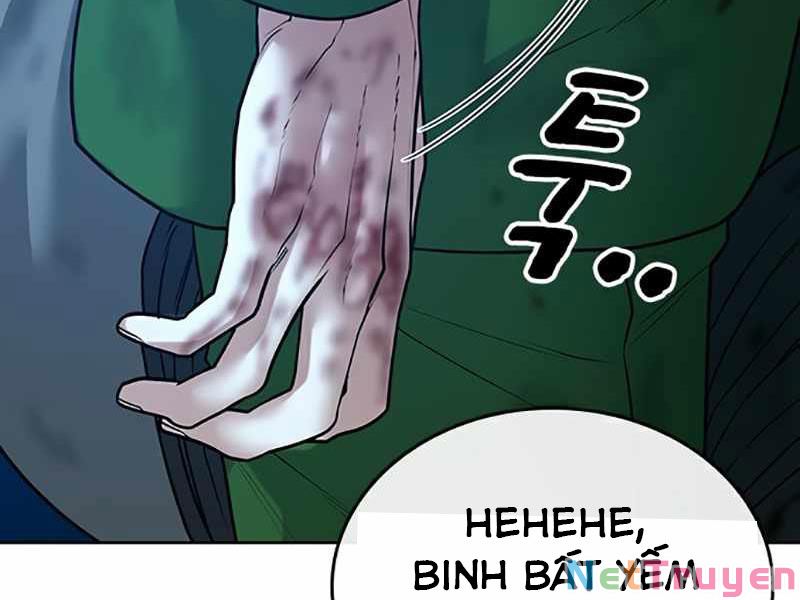 Nhiệm Vụ Đời Thật Chapter 24 - Trang 33