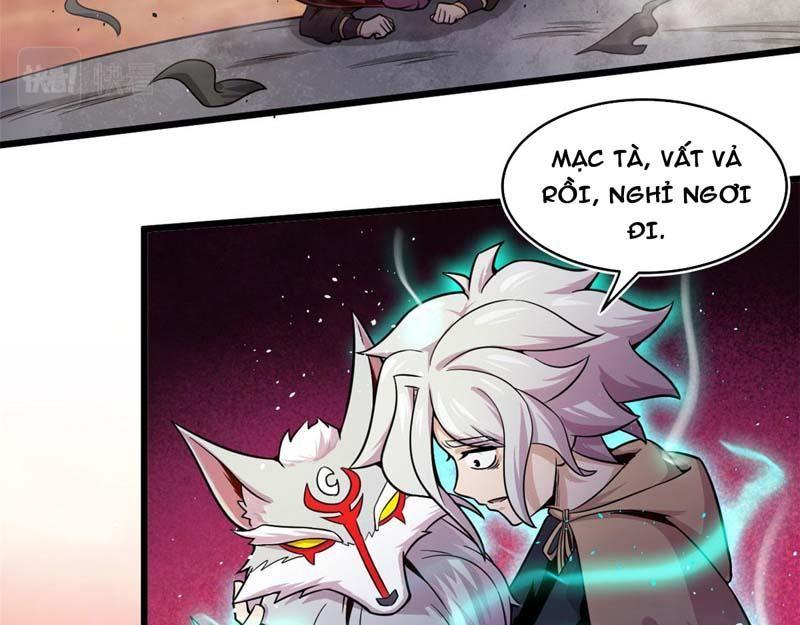 Sủng Mị Chapter 25 - Trang 45