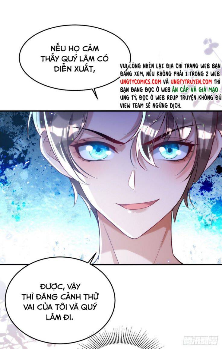 Thú Thụ Bất Thân Chapter 105 - Trang 6