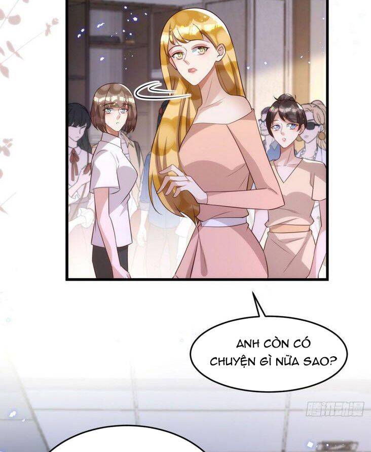 Thú Thụ Bất Thân Chapter 106 - Trang 11