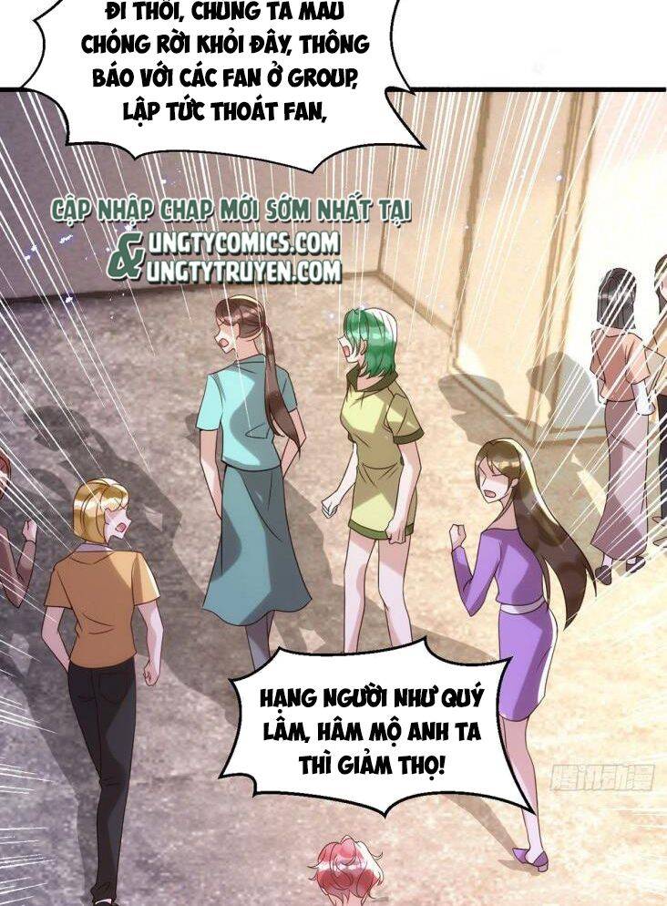 Thú Thụ Bất Thân Chapter 106 - Trang 7