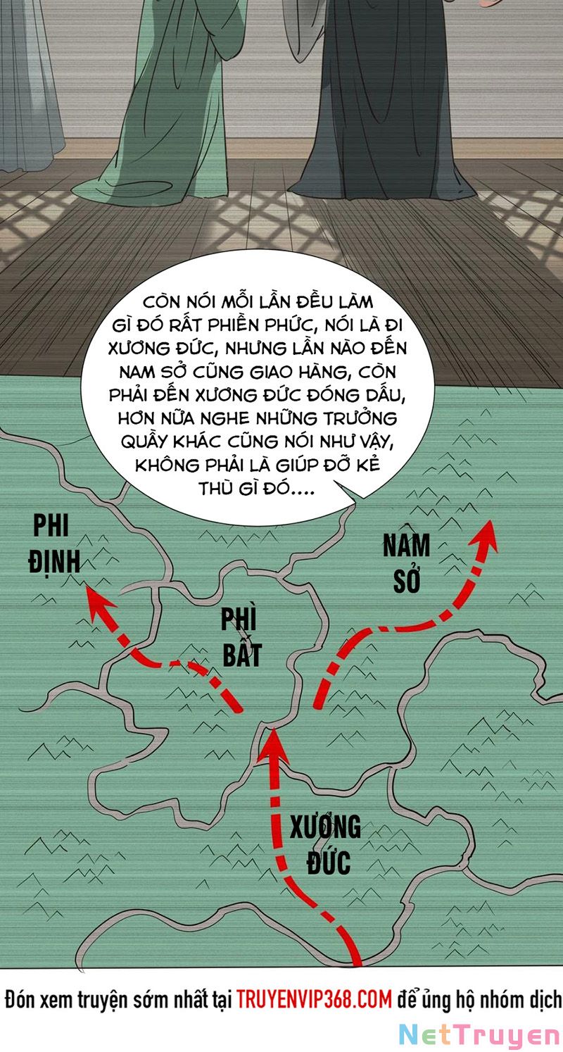 Trăm Vạn Cách Thành Thần Chapter 20 - Trang 33