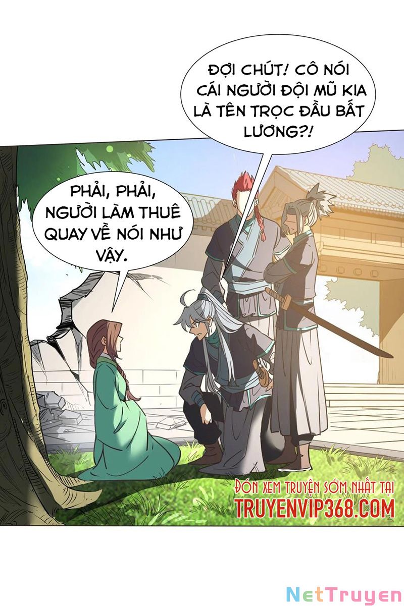 Trăm Vạn Cách Thành Thần Chapter 20 - Trang 40