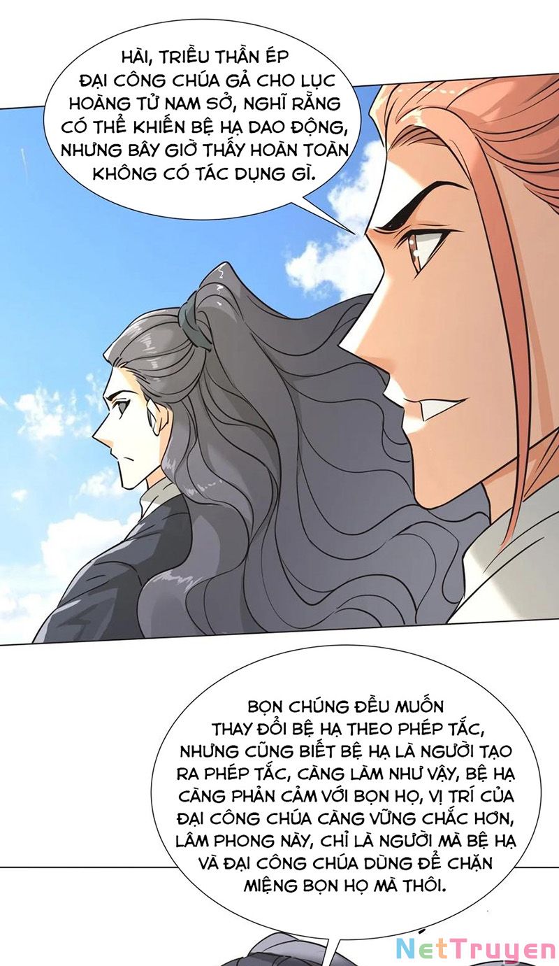 Trăm Vạn Cách Thành Thần Chapter 20 - Trang 5