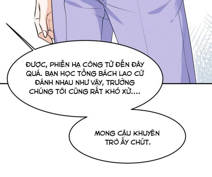 Trần Thương (Vết Sẹo Cũ) Chapter 46 - Trang 14