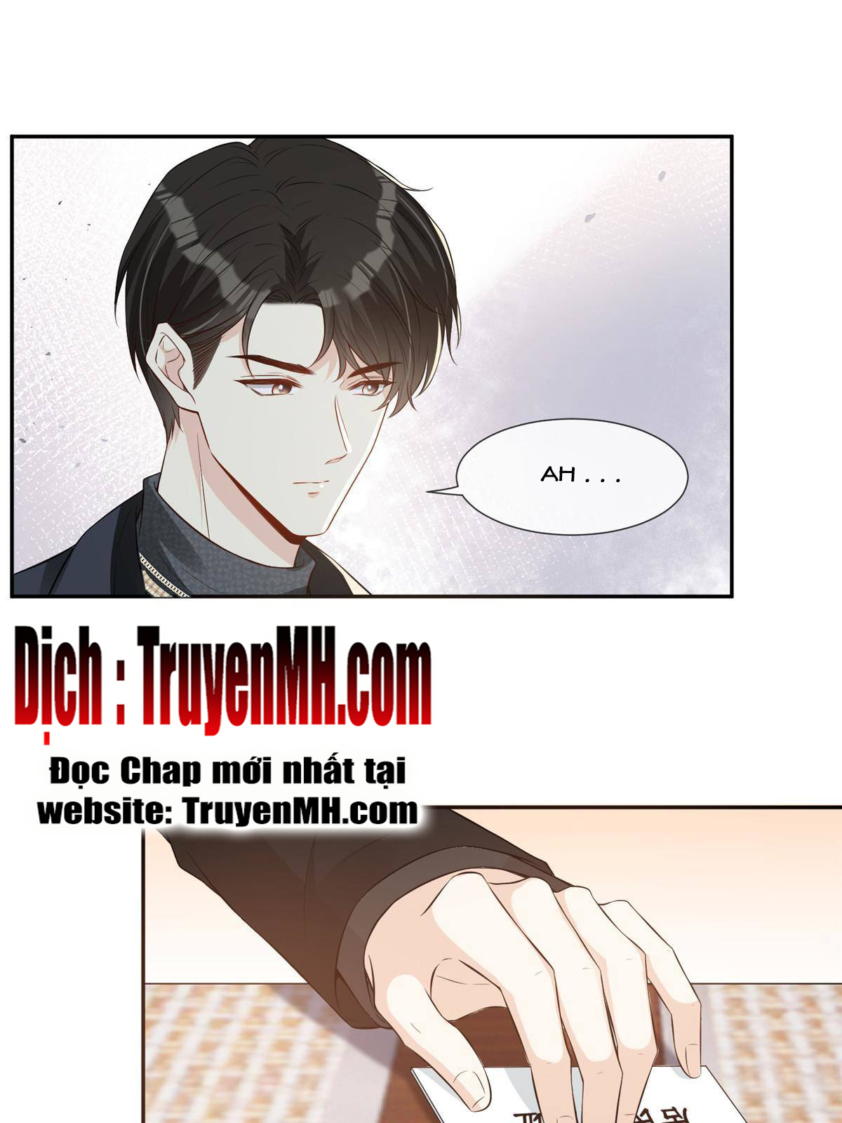 Vượt Rào Trêu Chọc Chapter 64 - Trang 16