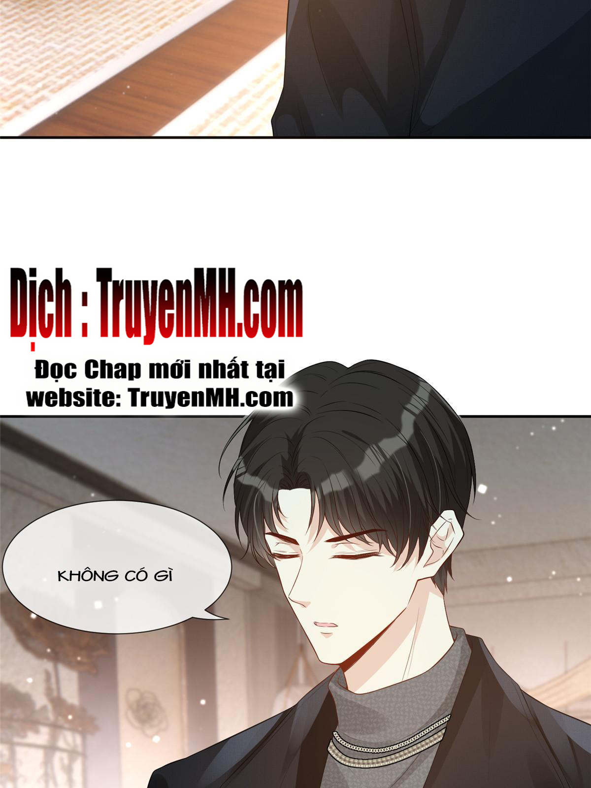 Vượt Rào Trêu Chọc Chapter 64 - Trang 6