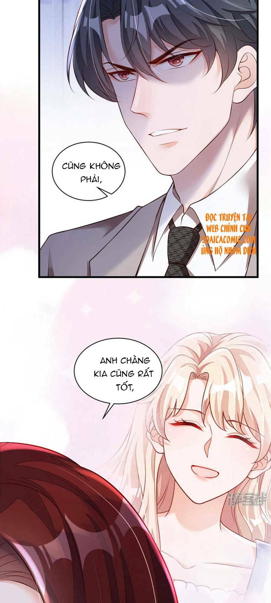 Ác Ma Thì Thầm Chapter 48 - Trang 11