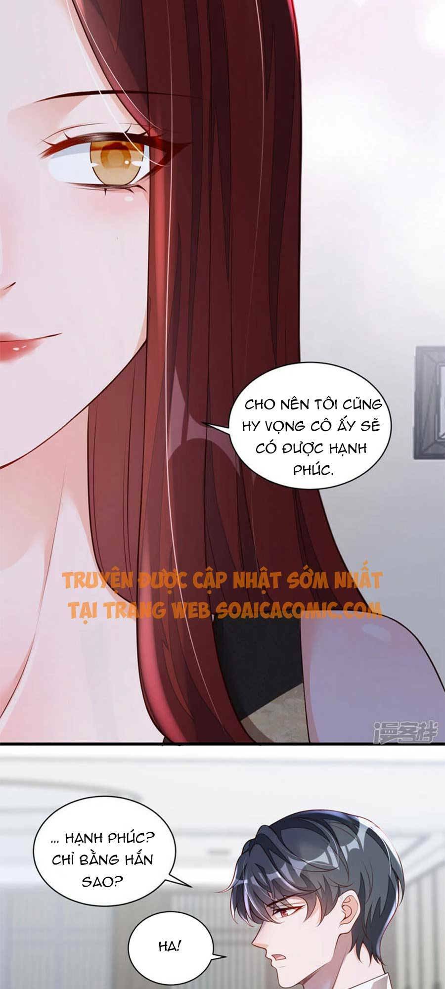 Ác Ma Thì Thầm Chapter 48 - Trang 12