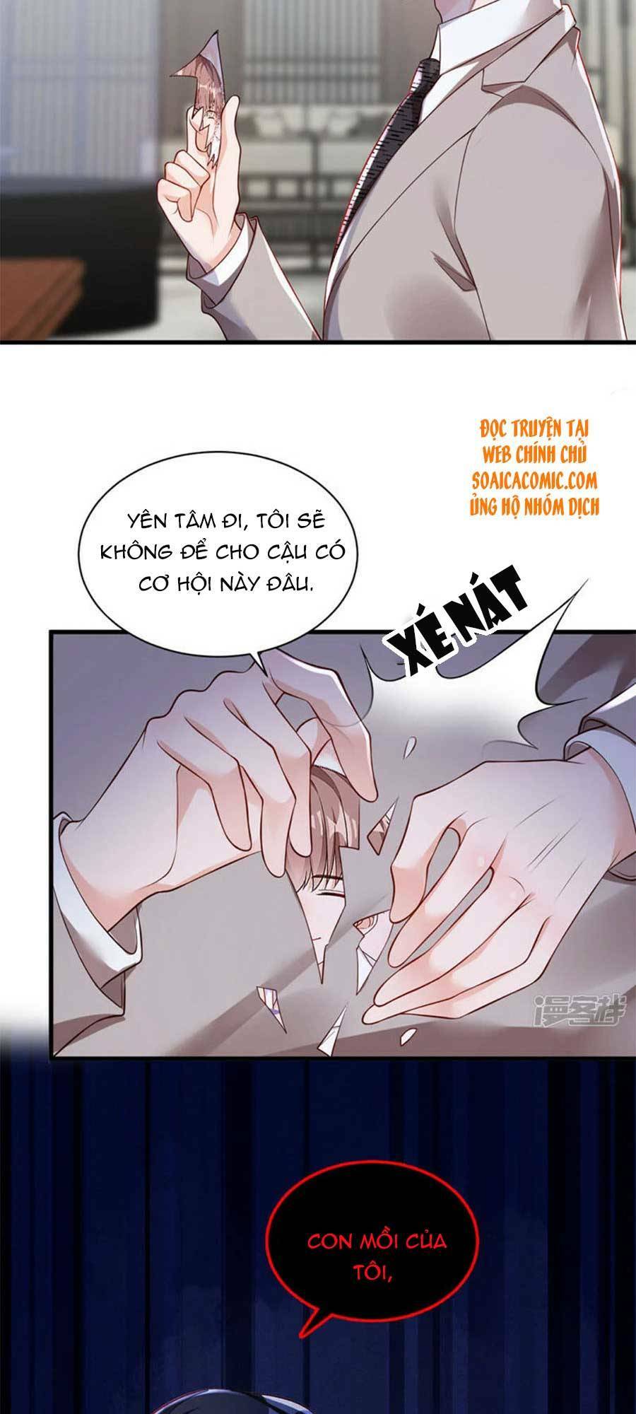 Ác Ma Thì Thầm Chapter 48 - Trang 13