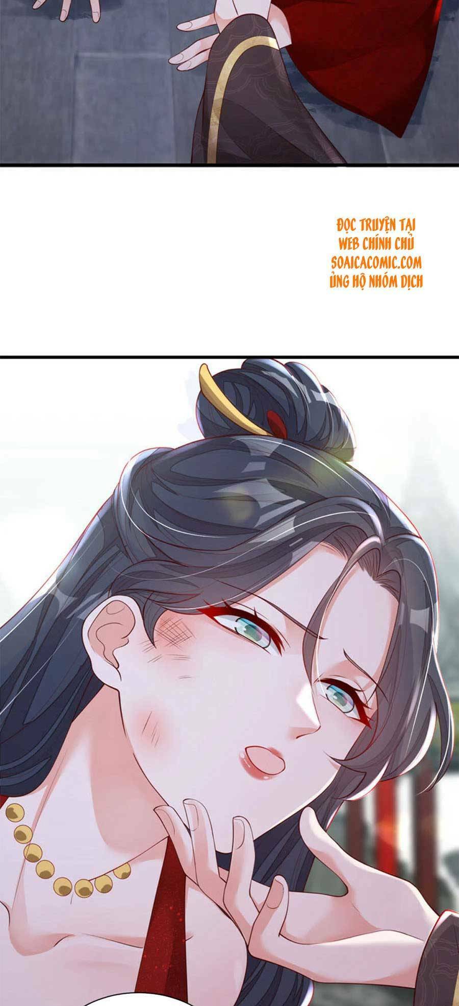 Ác Ma Thì Thầm Chapter 48 - Trang 20