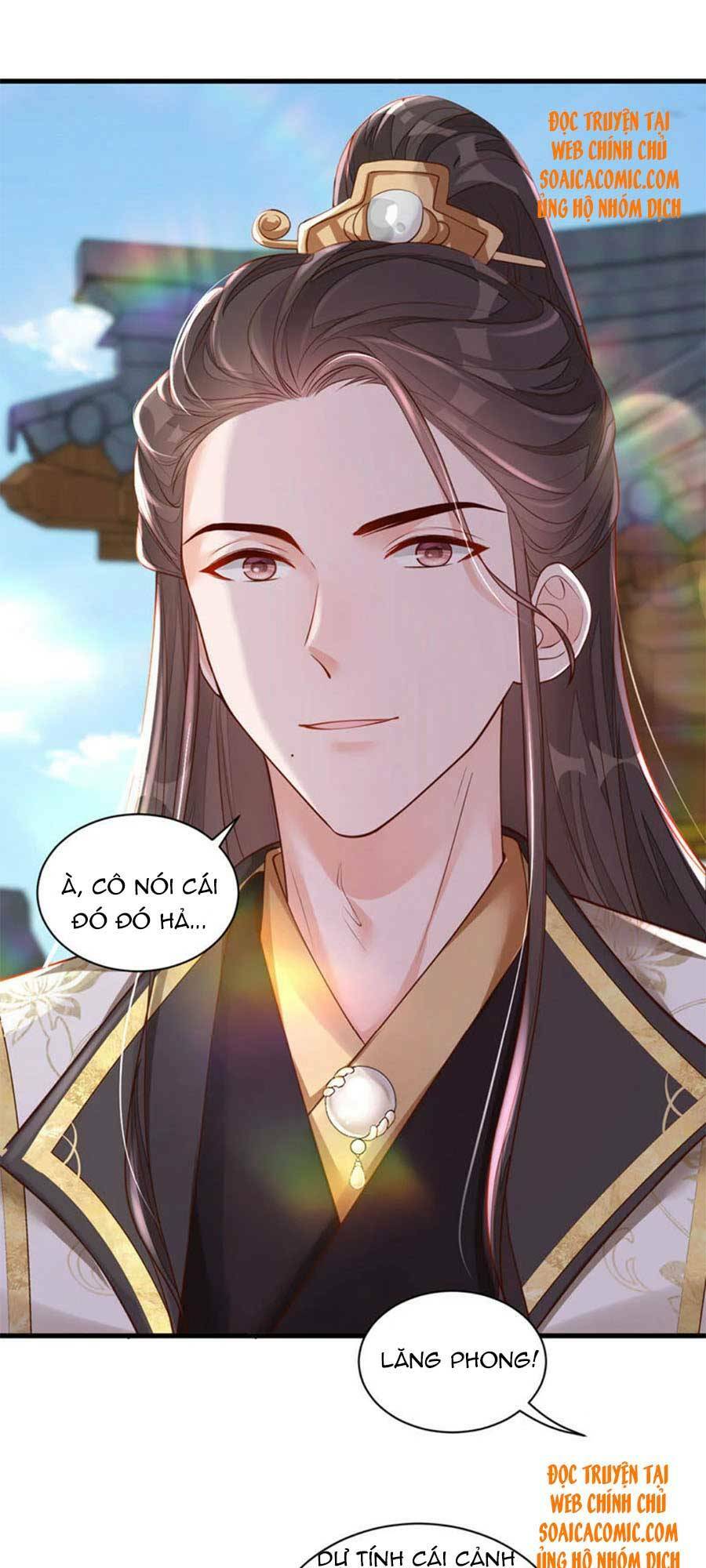 Ác Ma Thì Thầm Chapter 48 - Trang 28