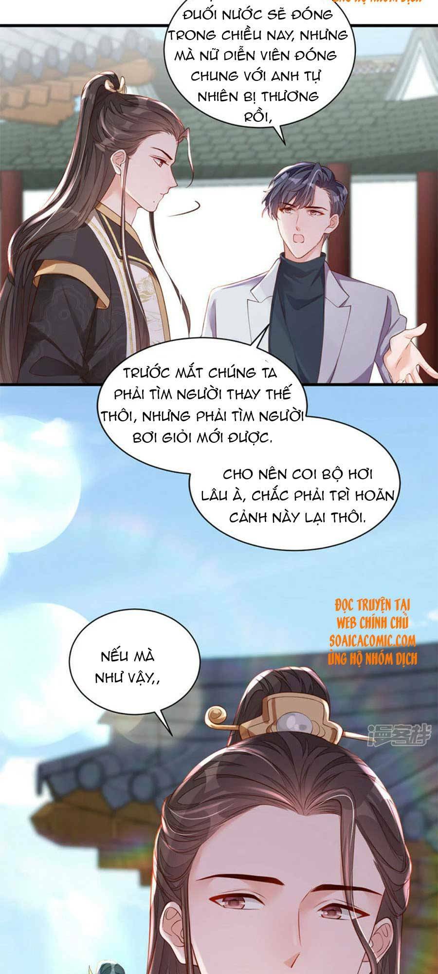 Ác Ma Thì Thầm Chapter 48 - Trang 29