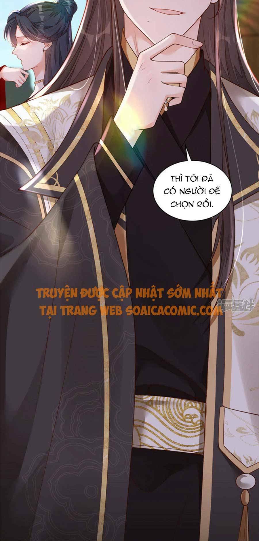 Ác Ma Thì Thầm Chapter 48 - Trang 30